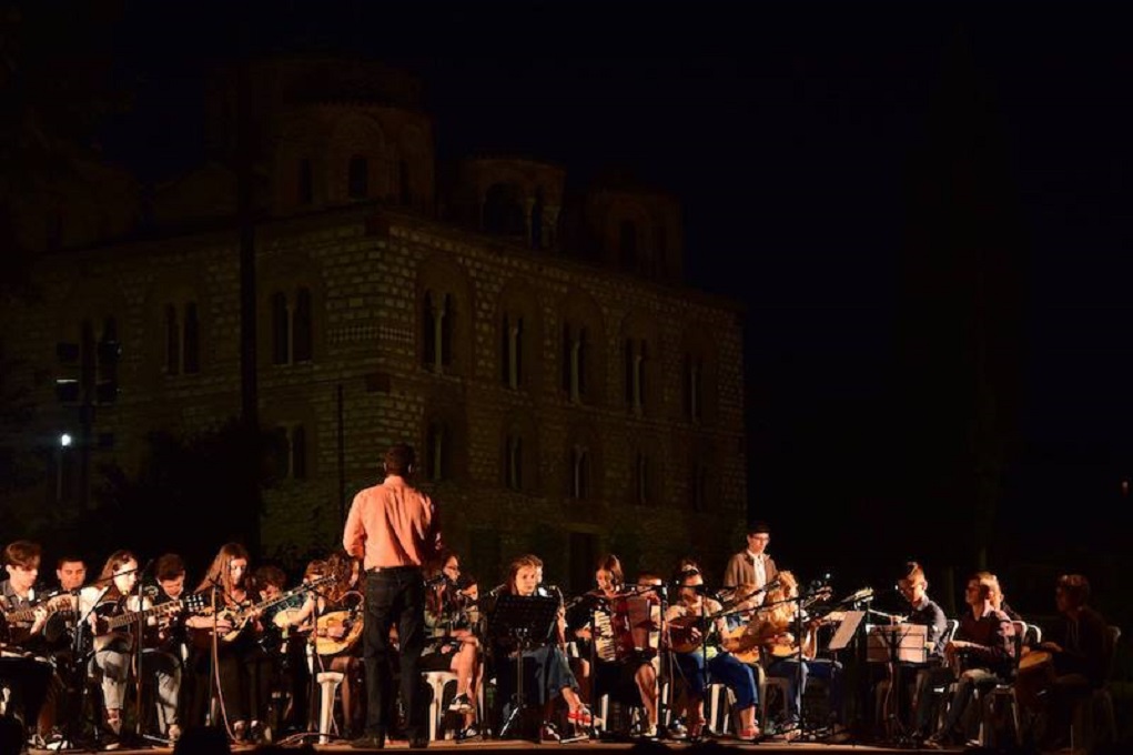 Το Μουσικό Σχολείο Άρτας γιορτάζει τα 10 χρόνια από την ίδρυσή του