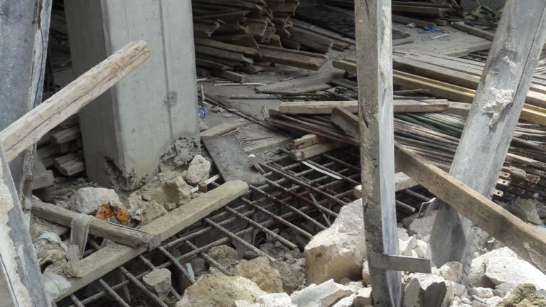 Ηράκλειο: Σοβαρό εργατικό ατύχημα – 130 ατυχήματα στη δουλειά το 2019 στην Ανατολική Κρήτη! (audio)
