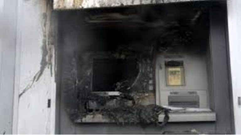 Ανατίναξαν ATM τα ξημερώματα στο Πόρτο Ράφτη
