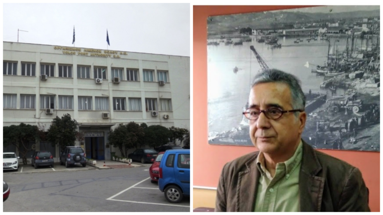 ΟΛΒ: Κύκλοι θέλουν να πλήξουν τη διοίκηση και το νόμο για τις υποπαραχωρήσεις (ήχος)
