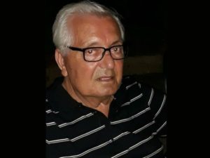 Ηράκλειο: Νεκρός εντοπίστηκε ο Ν. Δερμιτζάκης