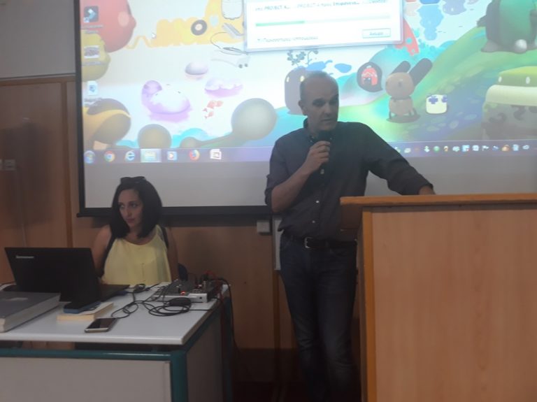 Πτολεμαΐδα: Κερδίζουν μαθητές τα Σχολεία Δεύτερης Ευκαιρίας