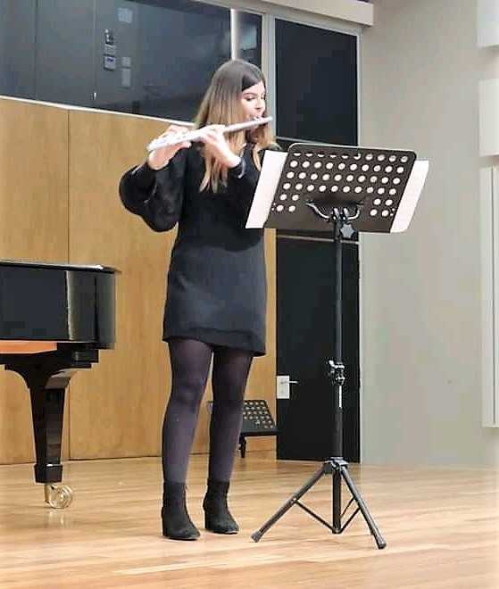 Διακρίσεις για μαθητές της Μουσικής Σχολής Νίκαιας του Δήμου Κιλελέρ