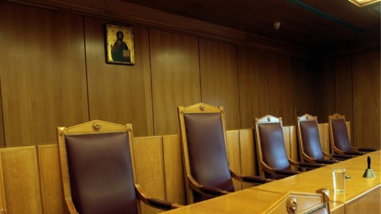 Καταδίκη  78χρονου  για ασέλγεια