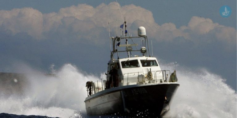 Καταδίωξη “βαρώνων” ναρκωτικών από Λιμενικό – FRONTEX στην Λέσβο