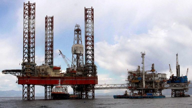 Θετική απόφαση για τους υδρογονάνθρακες νότια της Κρήτης