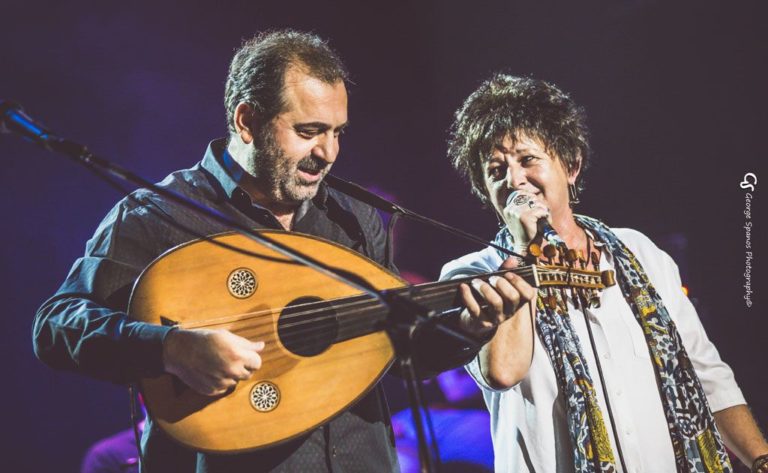 Γιορτές του Δάσους 2019 στα Κύργια Δράμας