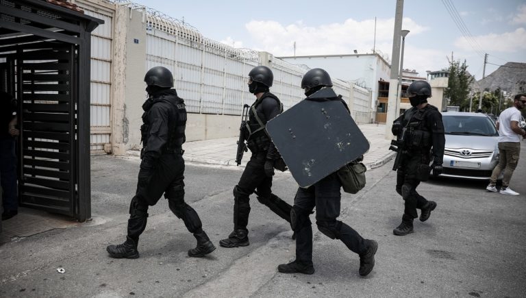 Η Ομοσπονδία Σωφρονιστικών Υπαλλήλων Ελλάδος για τα ευρήματα στις φυλακές Κορυδαλλού