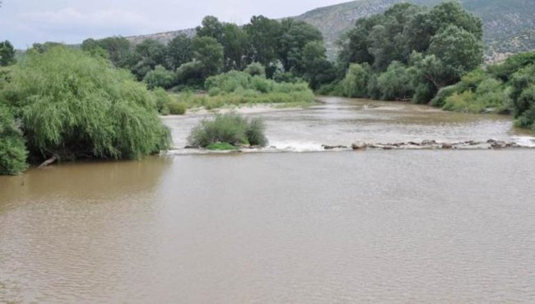 Φράγματα στον Ενιπέα για την άρδευση 20.000 στρεμμάτων