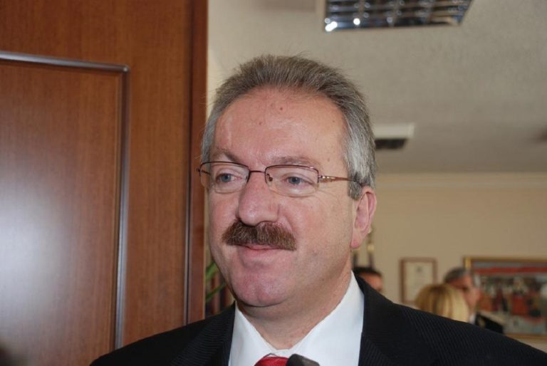 Υποψήφιος βουλευτής με την “Ελληνική Λύση” ο Δήμαρχος Φλώρινας