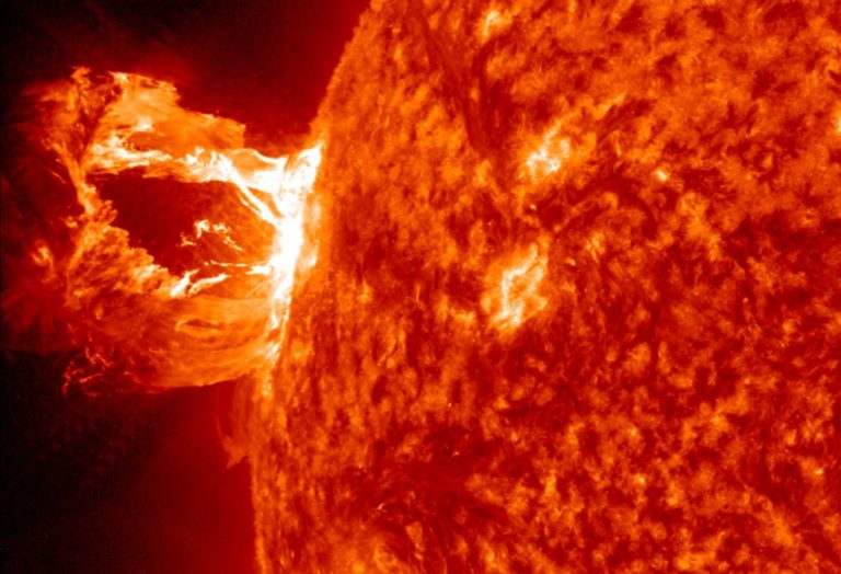 Οι προγραμματισμένες αποστολές της NASA για την «εξερεύνηση» του Ήλιου