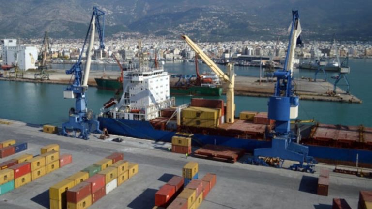 Σύλλογος Εργαζομένων Ο.Λ.Β. Α.Ε.: Ψευδή τα στοιχεία του Συνδέσμου Λιμενεργατών