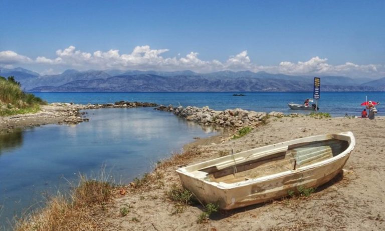Αίθριος ο καιρός στην Κρήτη με πιθανότητα βροχών