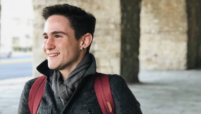 Σώος εντοπίστηκε ο 20χρονος που αγνοούνταν στο Ηράκλειο