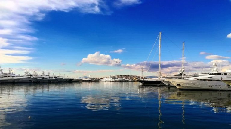 Αίθριος σήμερα ο καιρός στην Κρήτη