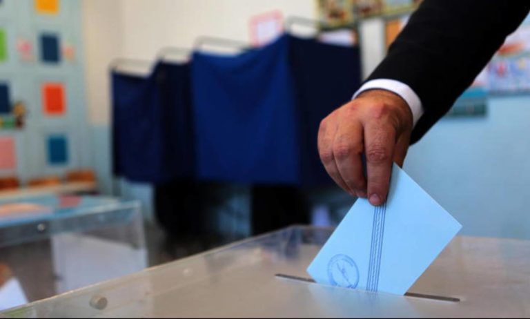 Χανιά: Κόμματα και υποψήφιοι των εκλογών της 7ης Ιουλίου