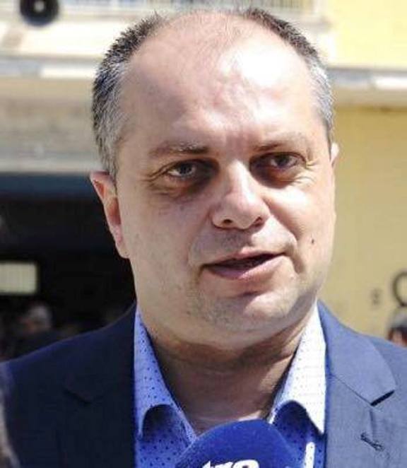 Kαπετάνος για αποτέλεσμα αυτοδιοκητικών εκλογών