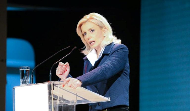 Ρένα Καραλαριώτου: Oι πολίτες αποφάσισαν