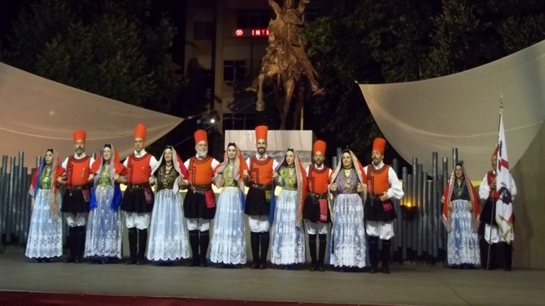 52α Καραϊσκάκεια: Η καρδιά του πολιτισμού χτυπάει στην Καρδίτσα