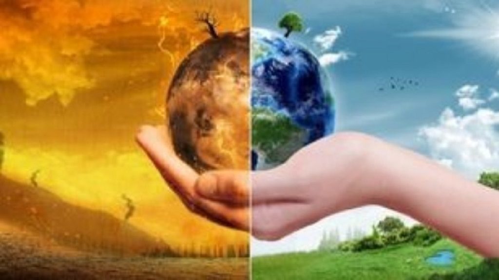 “Καμπανάκι” για την κλιματική αλλαγή από 11.200 επιστήμονες