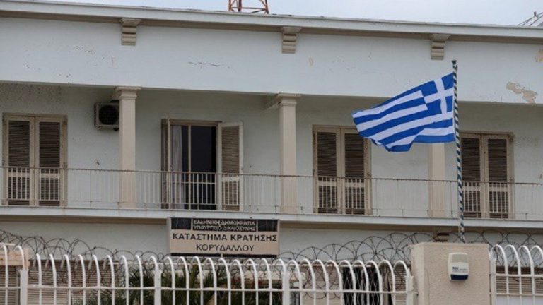 Αδιευκρίνιστα τα αίτια του θανάτου υπαλλήλου ασφαλείας στον Κορυδαλλό (video)