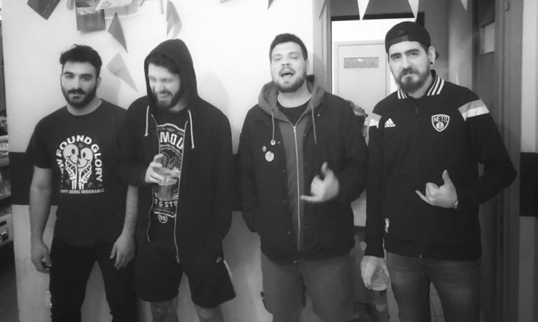 Το 1ο Larizona festival στον Μύλο του Παππά
