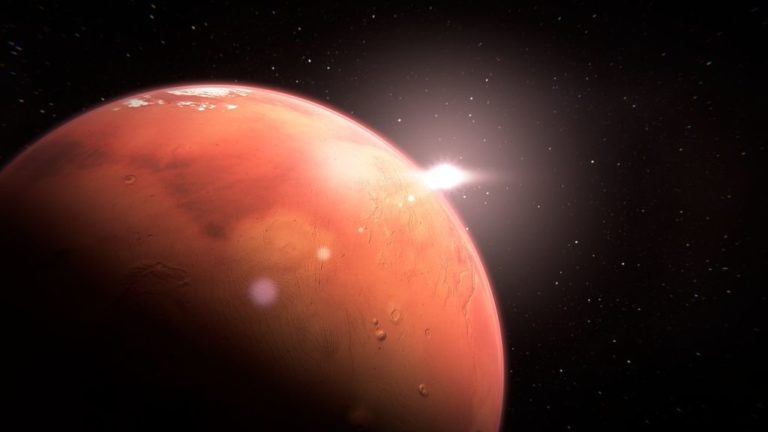NASA: Δεν ανιχνεύθηκε το μεθάνιο που είχε εντοπιστεί αρχικά στην ατμόσφαιρα του Άρη