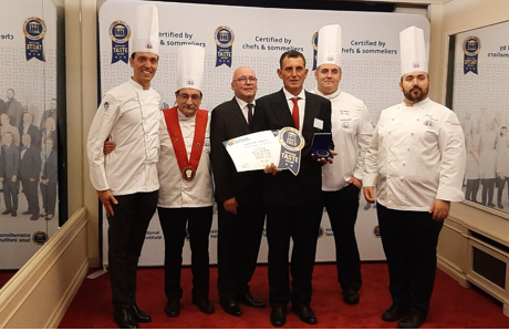 Διεθνής καταξίωση για το Λημνιό μέλι, κατέκτησε βραβείο ανώτερης γεύσης στις Βρυξέλλες
