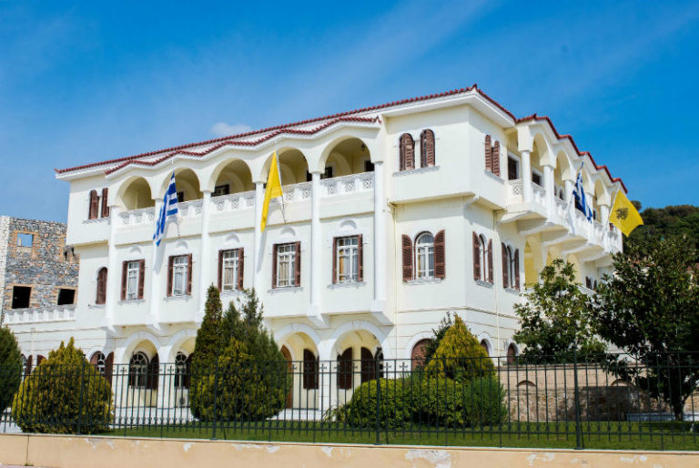 Καλαμάτα: Διεθνές συνέδριο από τη Μητρόπολη