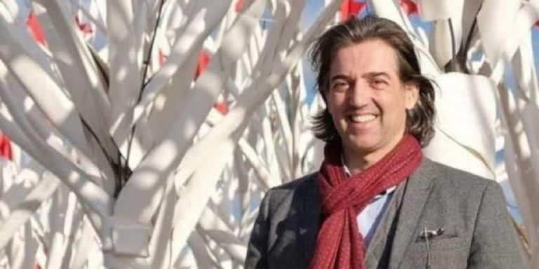 Απέσυρε την υποψηφιότητα βουλευτή του ΚΙΝΑΛ στα Ιωάννινα ο Νίκος Γκόλας