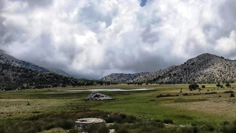 Γιορτή της φύσης και της εθνικής αντίστασης