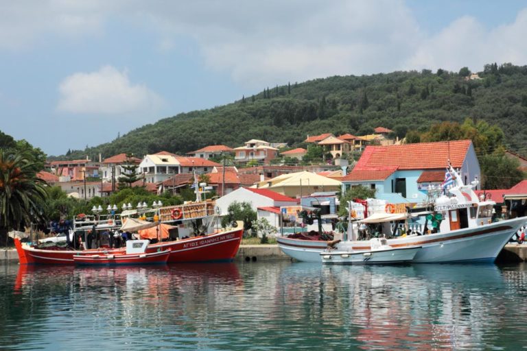 Κέρκυρα: Το Οικομουσείο Πετριτή