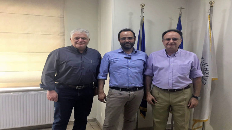 Κ. Μαραβέγιας: Η ανεργία δεν αντιμετωπίζεται με λόγια – Η Μαγνησία χρειάζεται ένα επενδυτικό σοκ