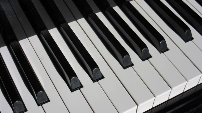 Κέρκυρα: Το 7ο Θερινό Ινστιτούτο πιάνου