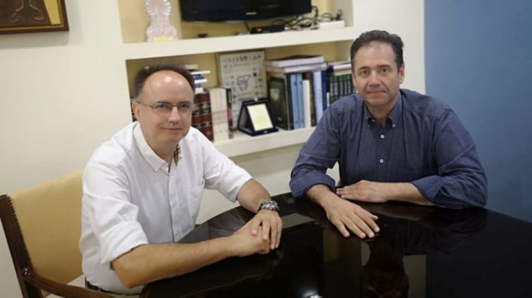 Γ. Σακκόπουλος: «Υποχρέωση της Πολιτείας να ενθαρρύνει την ιδιωτική πρωτοβουλία»