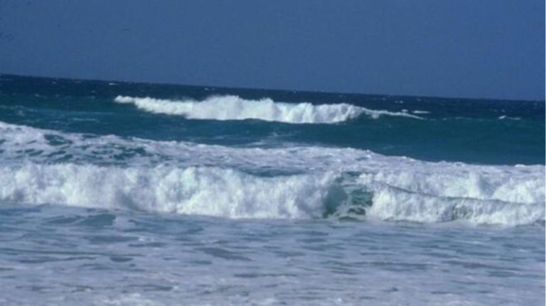 Χανιά: Άφησε την τελευταία του πνοή στη θάλασσα