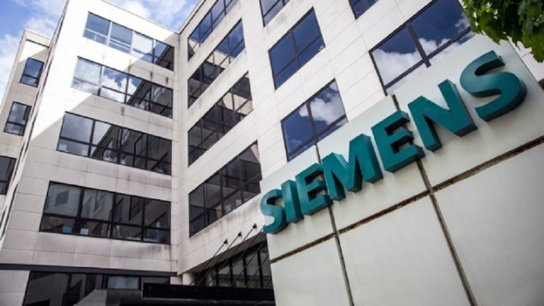 Ανακοινώθηκαν οι ποινές για τους 22 καταδικασθέντες για τα “μαύρα” ταμεία της Siemens (video)