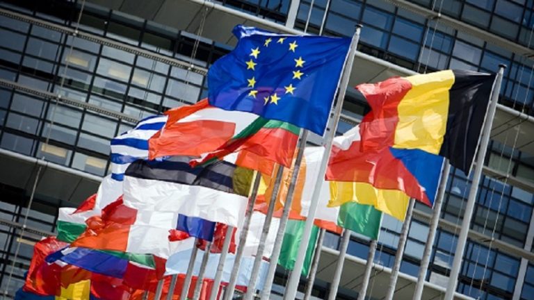 ΕΕ: “Πάγωμα” των διαπραγματεύσεων με Τουρκία-Τηλεφωνική επικοινωνία Τσίπρα με Τουσκ (video)