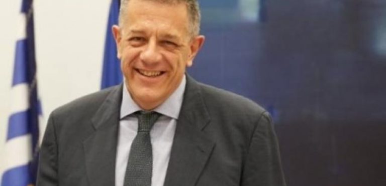 Ν.Ταχιάος: «Η ΝΔ θα βγάλει το μακρύ χέρι του κράτους από την τσέπη των Ελλήνων»