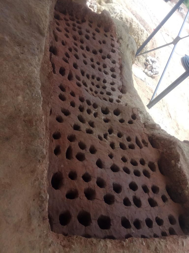 Κοζάνη: Σπάνια ευρήματα της αρχαιολογικής σκαπάνης