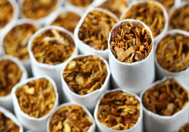 Ρέθυμνο: Σύλληψη 21χρονου – Κατασχέθηκαν 105 πακέτα τσιγάρα