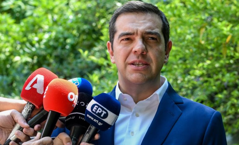 “Το αποτέλεσμα των ευρωεκλογών άνοιξε την όρεξη στο παλιό κατεστημένο” (video)