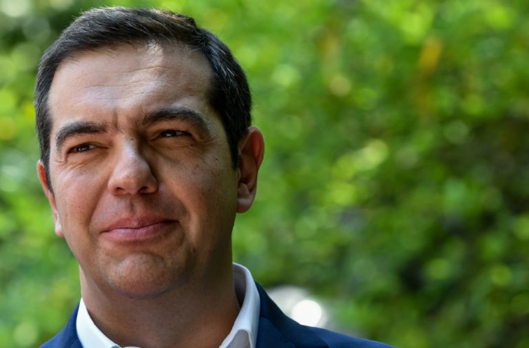 Το πρόγραμμα του ΣΥΡΙΖΑ-Προοδευτική Συμμαχία θα παρουσιάσει ο Αλ. Τσίπρας τη Δευτέρα (video)