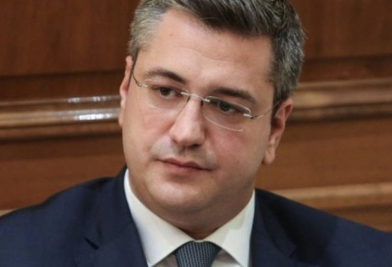 Α. Τζιτζικώστας: «Δημιουργούμε ένα μέλλον για την ευρωπαϊκή αυτοκινητοβιομηχανία, εξίσου εντυπωσιακό με το παρελθόν της»