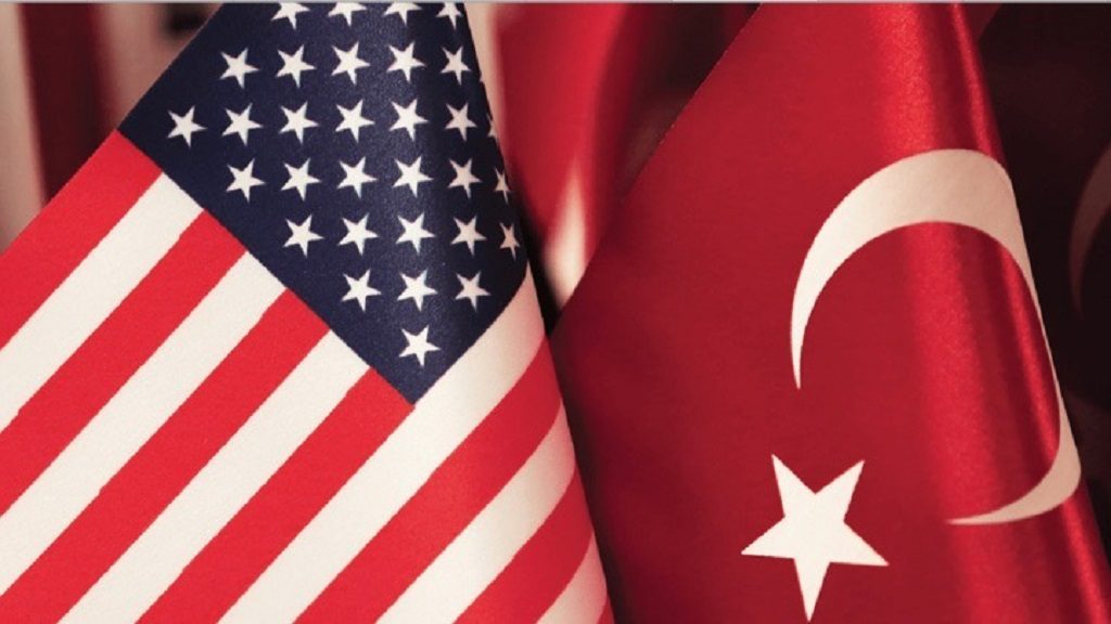 ΗΠΑ και Τουρκία συνομιλούν για τους S-400