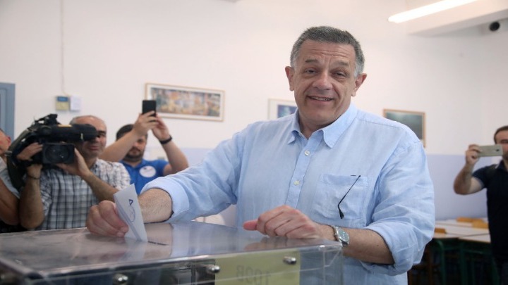 Ν.Ταχιάος: «Με Ταχιάο δήμαρχο η Θεσσαλονίκη θα είναι μια πόλη περήφανων ανθρώπων»
