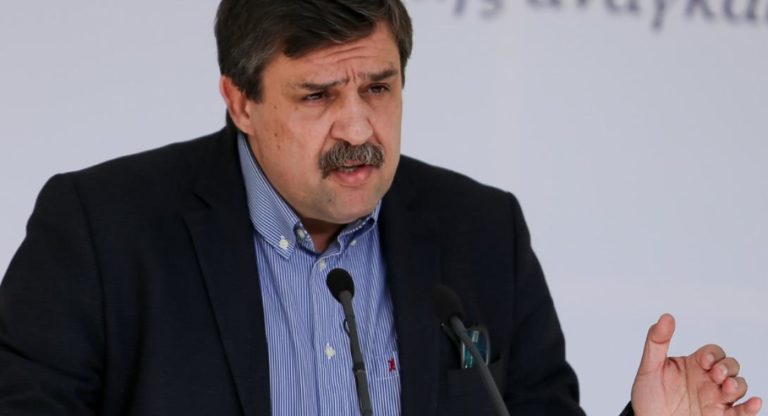 Ανδ. Ξανθός: Ενίσχυση της απασχόλησης με σεβασμό στα εργασιακά δικαιώματα