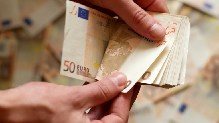 1,673 δισ. ευρώ οι οφειλές του δημοσίου προς ιδιώτες τον Σεπτέμβριο