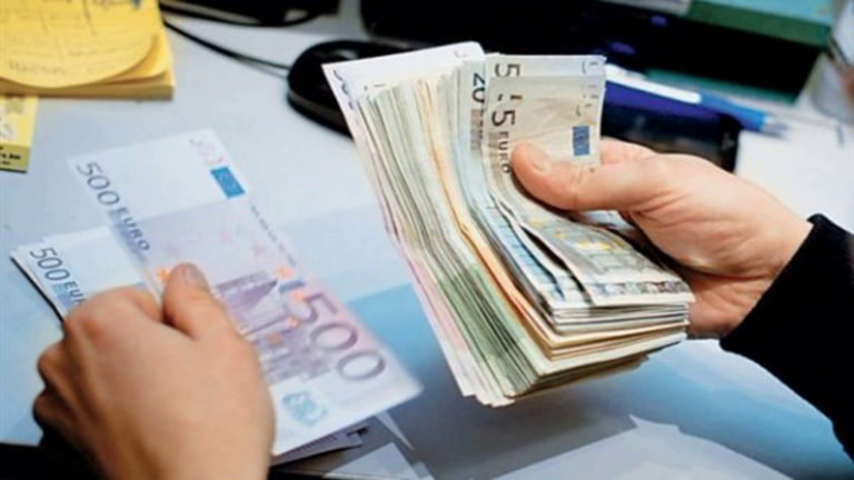 Ποσό 1,3 δισ. ευρώ άντλησε το Ελληνικό Δημόσιο σε δημοπρασία εντόκων γραμματίων