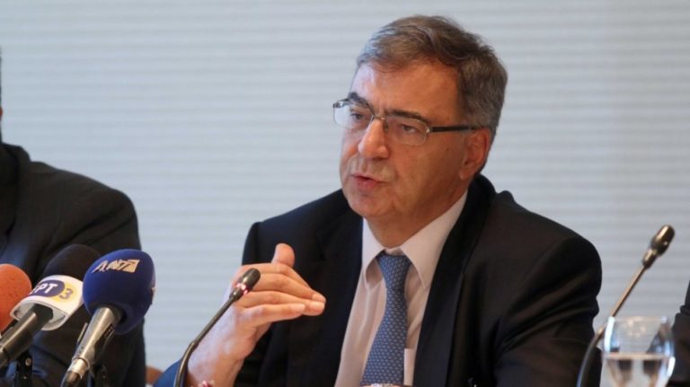 Ο Νίκος Χριστοδουλάκης συντονιστής των θεμάτων Οικονομίας στο ΚΙΝΑΛ